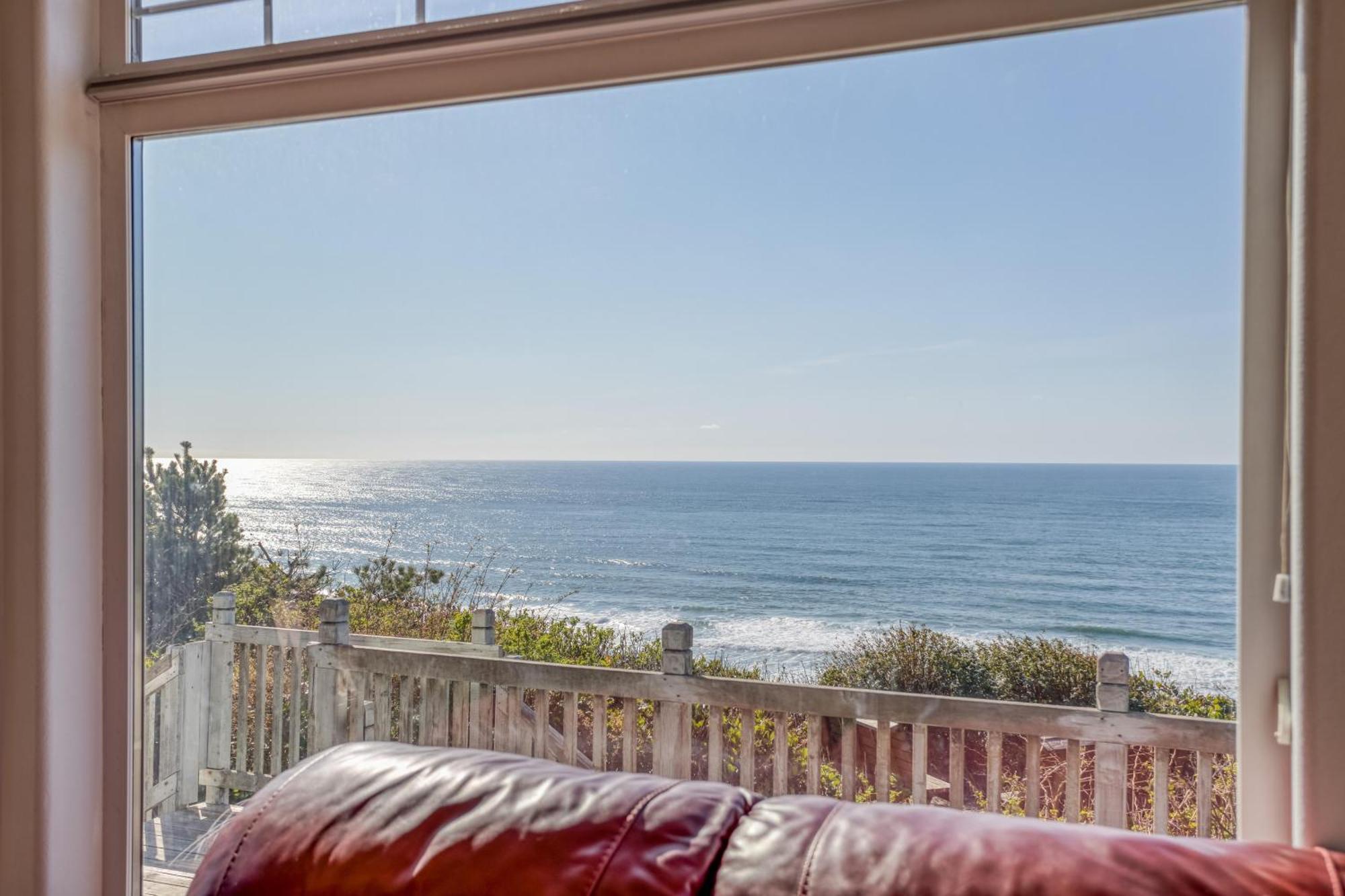 Enchantment By The Sea Lincoln City Exterior photo