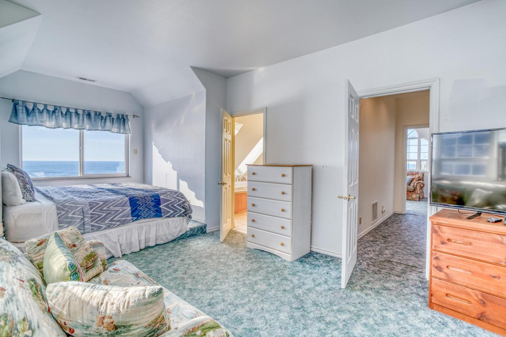 Enchantment By The Sea Lincoln City Exterior photo